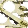 4. Bild Sextant mit Microeinstellung 8201S