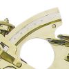5. Bild Sextant mit Microeinstellung 8201S