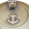 4. Bild Klappaschenbecher 8503