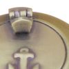 5. Bild Klappaschenbecher 8503