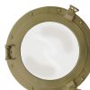 2. Bild Bullaugenspiegel 8514