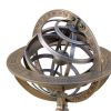 2. Bild Armillarsphäre 8531
