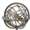 2. Bild Armillarsphäre 8534
