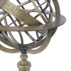 3. Bild Armillarsphäre 8534
