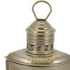 2. Bild Steuerbordlampe elektrisch 8540E
