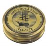 2. Bild Kompass – HMS Endeavour 8548