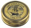 3. Bild Kompass – HMS Endeavour 8548