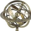 2. Bild Armillarsphäre 8552