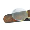 2. Bild Lupe mit Lederetui 8554