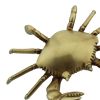 2. Bild Briefbeschwerer - Krabbe 8561