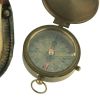 3. Bild Kompass mit Deckel & Ring 8573