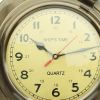 4. Bild Uhr im Bullauge 8576