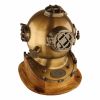 4. Bild Taucherhelm 8580