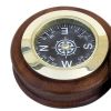 2. Bild Kompass mit Deckel 9000