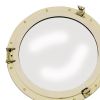2. Bild Bullaugenspiegel 9027