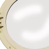 4. Bild Bullaugenspiegel 9027