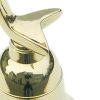 4. Bild Tischglocke - Delfin 9035