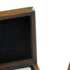 5. Bild Tarot-Kartenspiel & Würfel in der Holzbox 9041