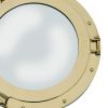 3. Bild Bullaugenspiegel 9071