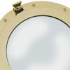 4. Bild Bullaugenspiegel 9071