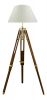 2. Bild Stativ-Lampe 9095-6691