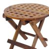 2. Bild Klapptisch 9106