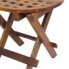 3. Bild Klapptisch 9106