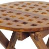5. Bild Klapptisch 9106