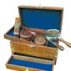 2. Bild Schreibtisch-Set in der Box 9115