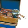 3. Bild Schreibtisch-Set in der Box 9115