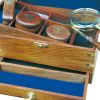 4. Bild Schreibtisch-Set in der Box 9115