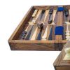 2. Bild Schach & Backgammon 9135