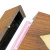 5. Bild Spielkarten in Holzbox 9145