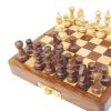 2. Bild Schachspiel in der Faltbox 9167