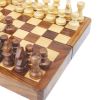 3. Bild Schachspiel in der Faltbox 9167