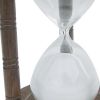 4. Bild Sanduhr 30 Min. 9186