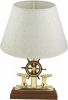2. Bild Lampe - Poller mit Steuerrad 9207-6690