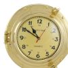 2. Bild Uhr im Bullauge 9238