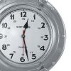 3. Bild Uhr im Bullauge 9238N