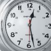 4. Bild Uhr im Bullauge 9238N