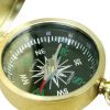 4. Bild Kompass mit Deckel 9241