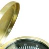 5. Bild Kompass mit Deckel 9241
