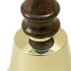 4. Bild Tischglocke 9255