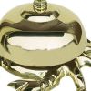4. Bild Tresenglocke - Krabbe 9257