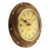 2. Bild Uhr im Bullauge 9264