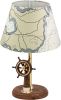 2. Bild Lampe - Steuerstand Kartenoptik 9283-6693
