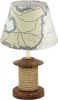 2. Bild Lampe - Tau Kartenoptik 9284-6693