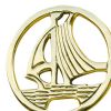 2. Bild Haken - Boot 9287