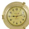 2. Bild Uhr im Bullauge 9290
