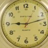 4. Bild Uhr im Bullauge 9290
